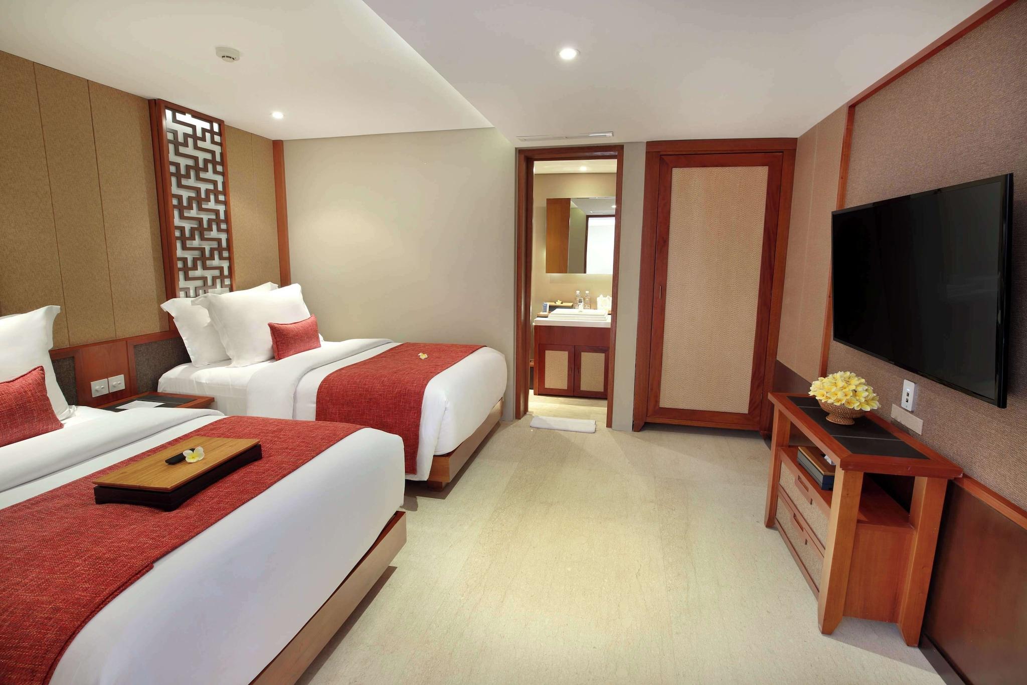 جناح جونيور مفرد، The Bandha Hotel & Suites 13/18