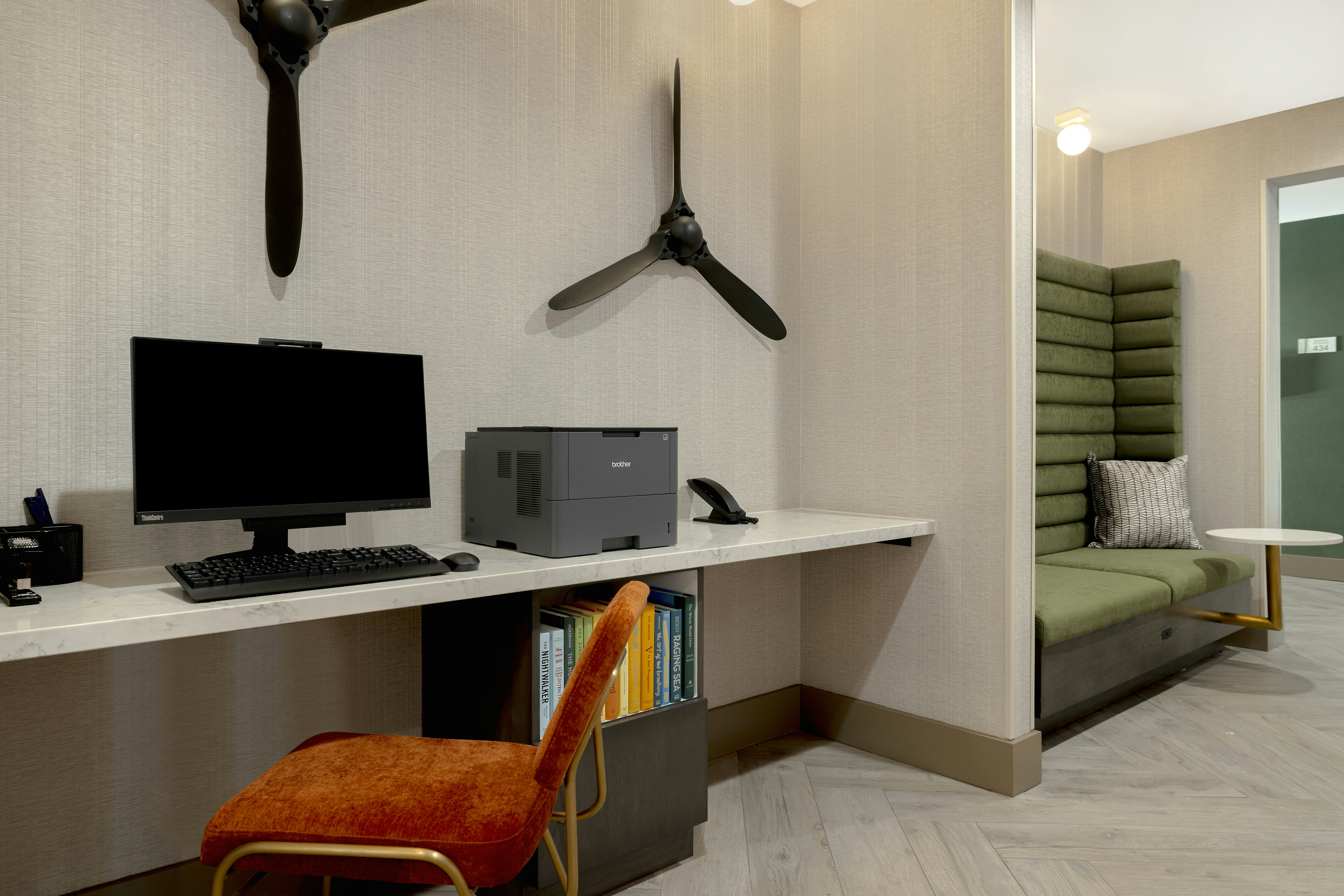 DoubleTree by Hilton Palmdale 66/75