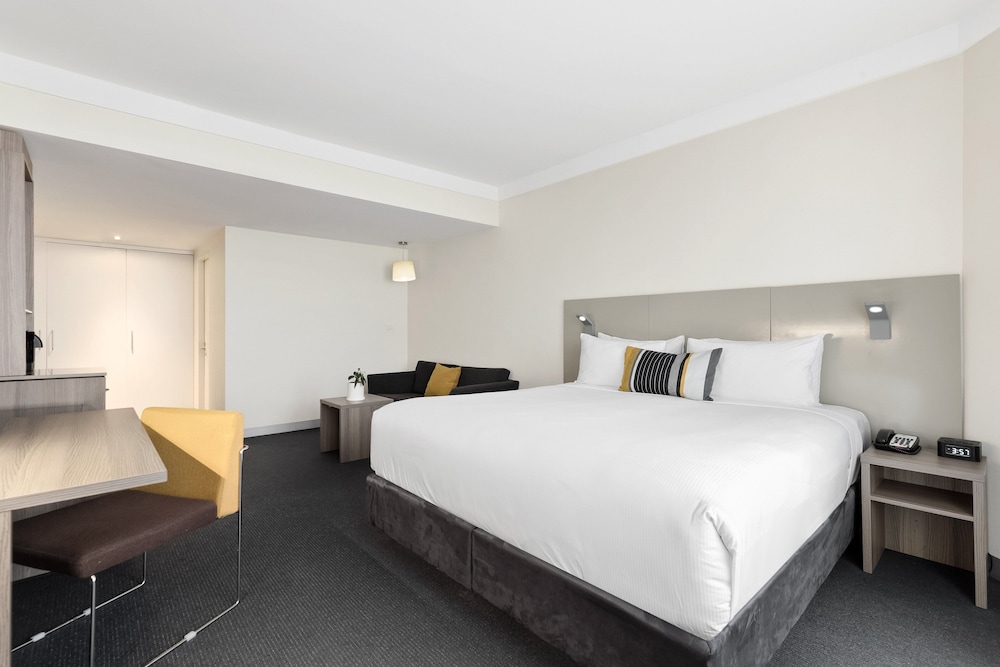 غرفة تنفيذية، Sydney Central by Ascott Limited 2/8
