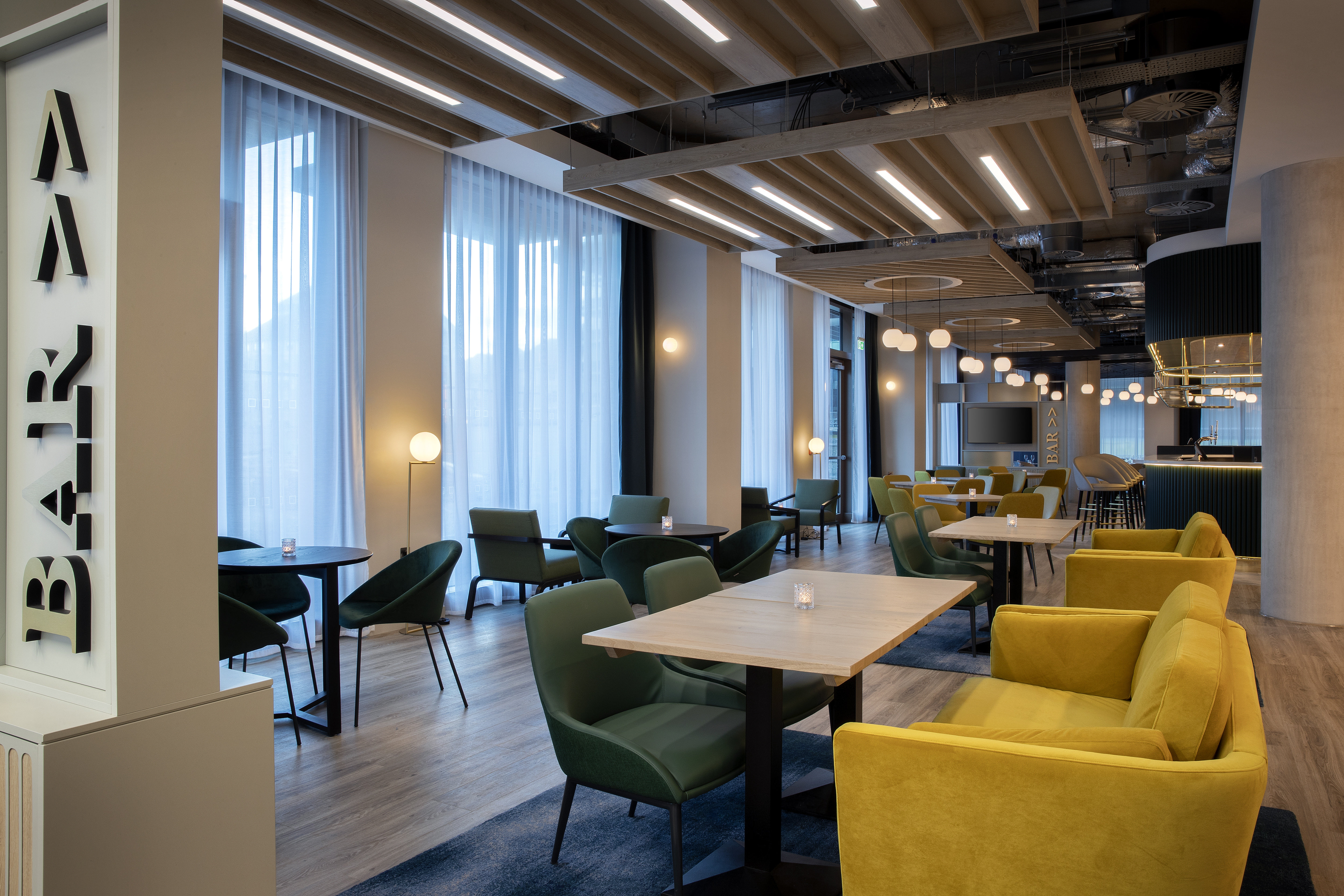 Leonardo Hotel Bristol City 26/51