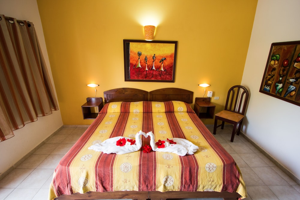 Hotel El Eden 17/57