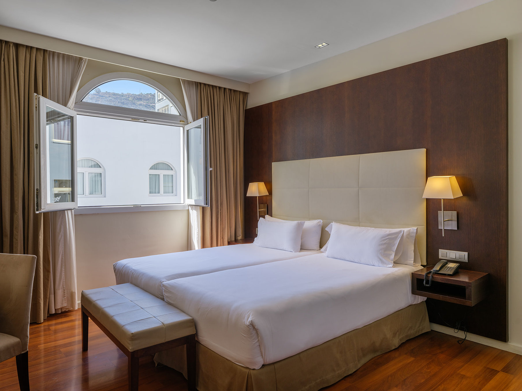 Hotel Taburiente S.C.Tenerife 24/74