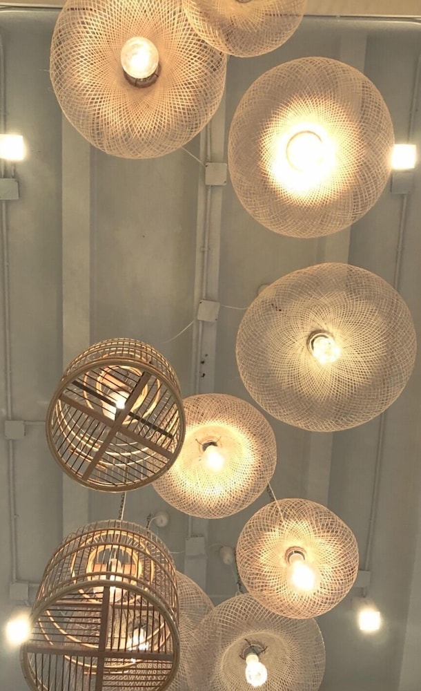 Kinnon Deluxe Hostel Coworking Cafe 21/44