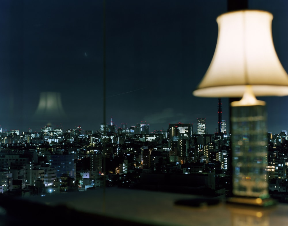 ホテル椿山荘東京 写真3