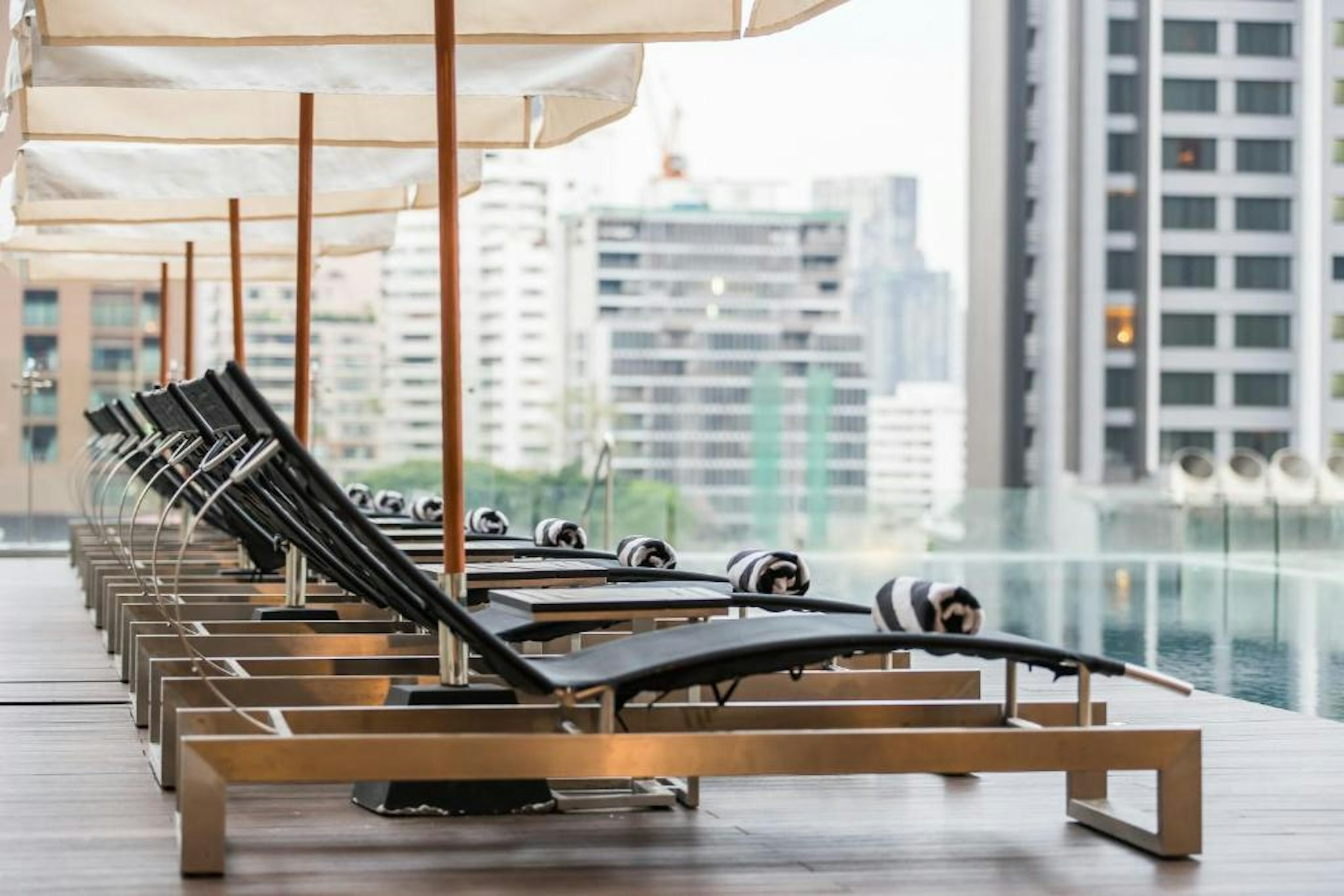 Skyview Hotel Bangkok 46/50