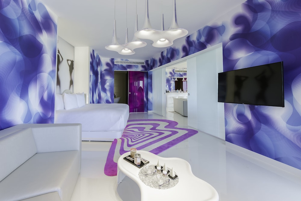 Temptation Cancun Resort - All Inclusive - Adults Only 7/71