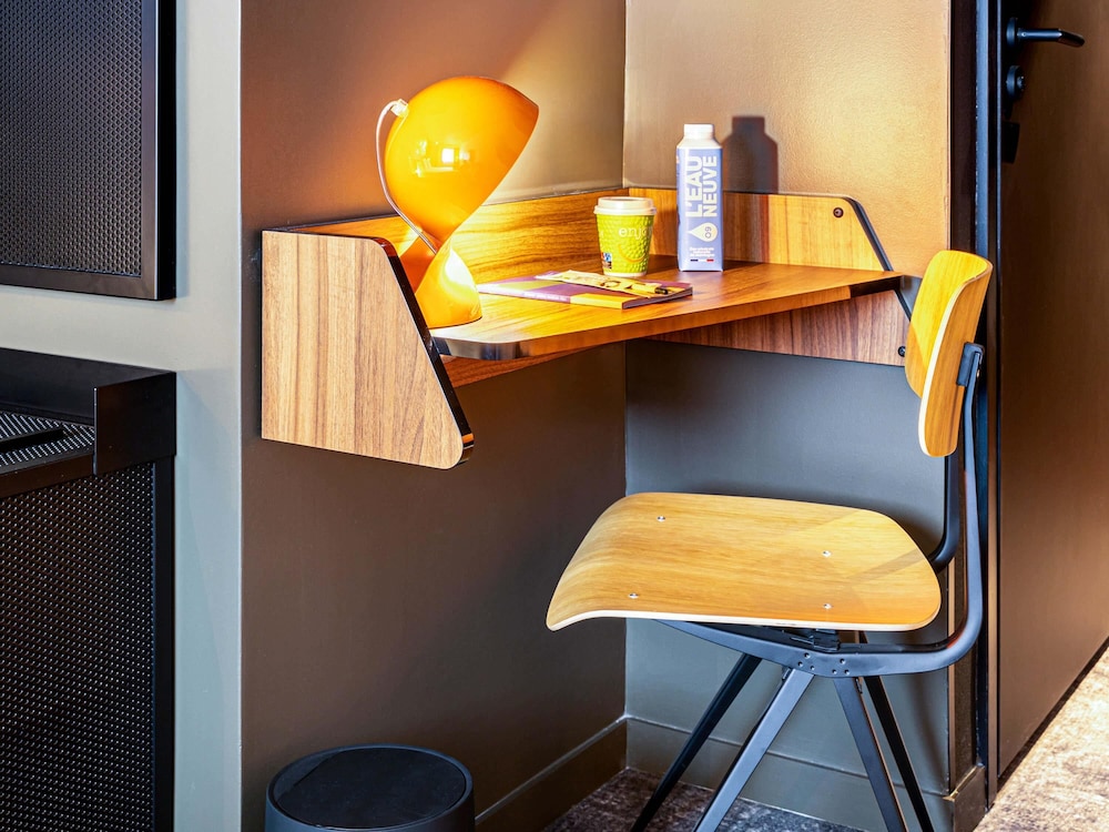 ibis Styles Paris Villejuif (Opening May 2024) 31/52