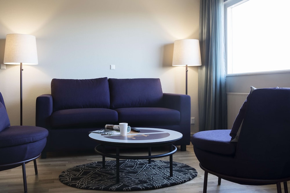 Scandic Aalborg Ost 24/47