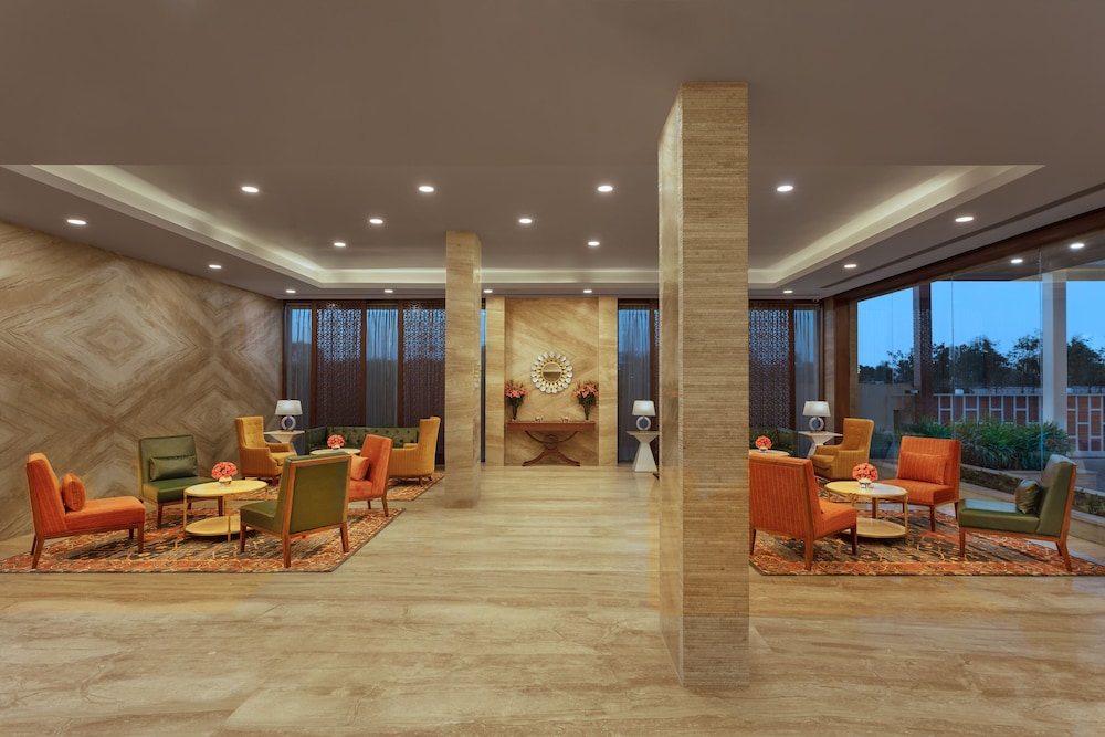 Fortune Park Airport Road Hubballi 36/59
