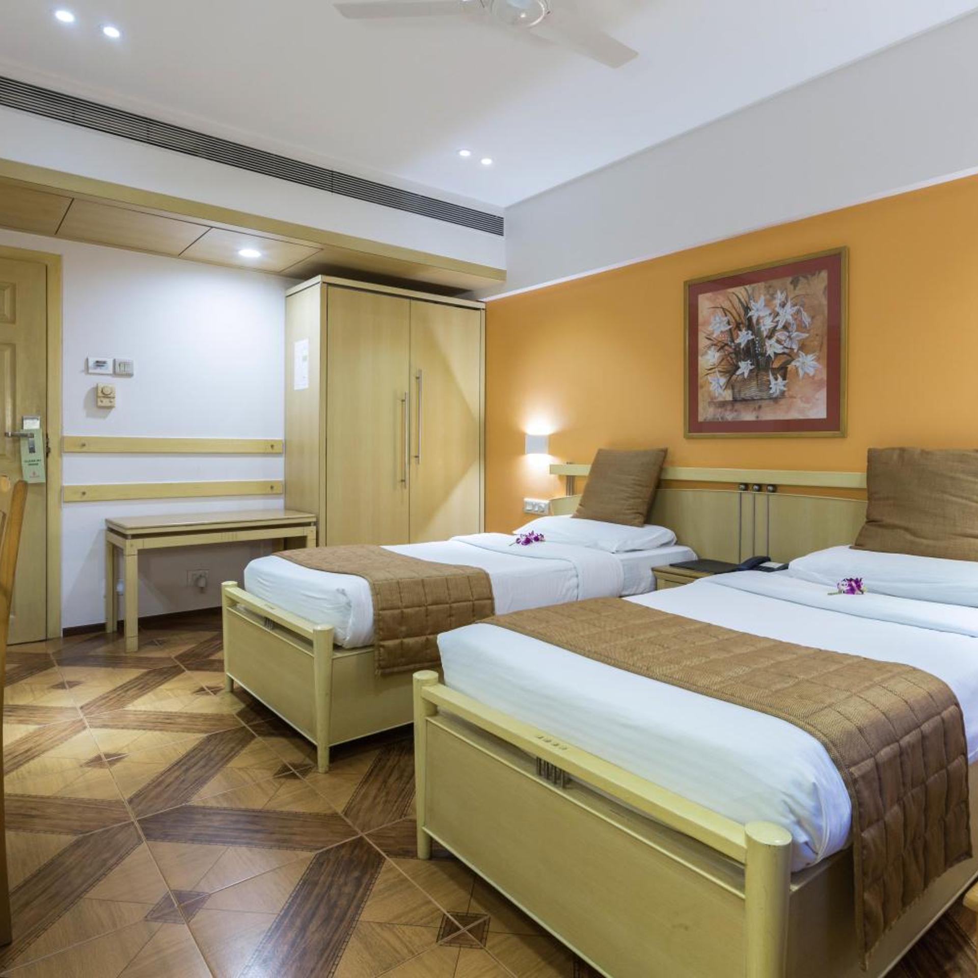 The Royal Orchid Hotel Chembur 12/37