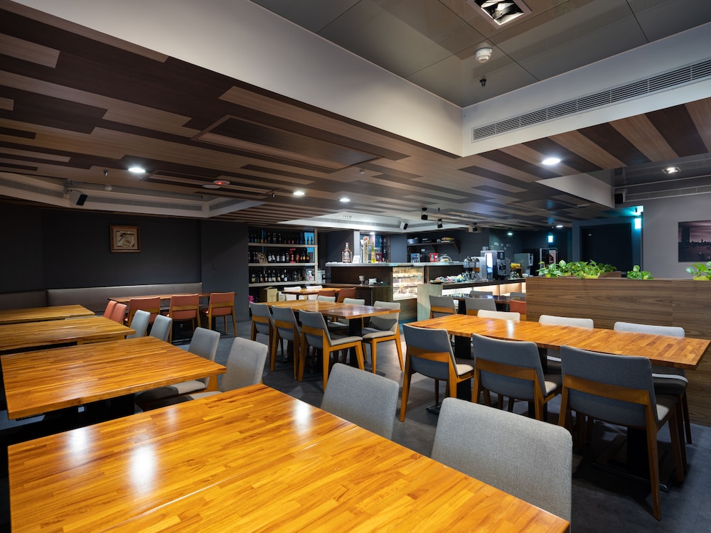 Kung Shang Design Hotel 61/75