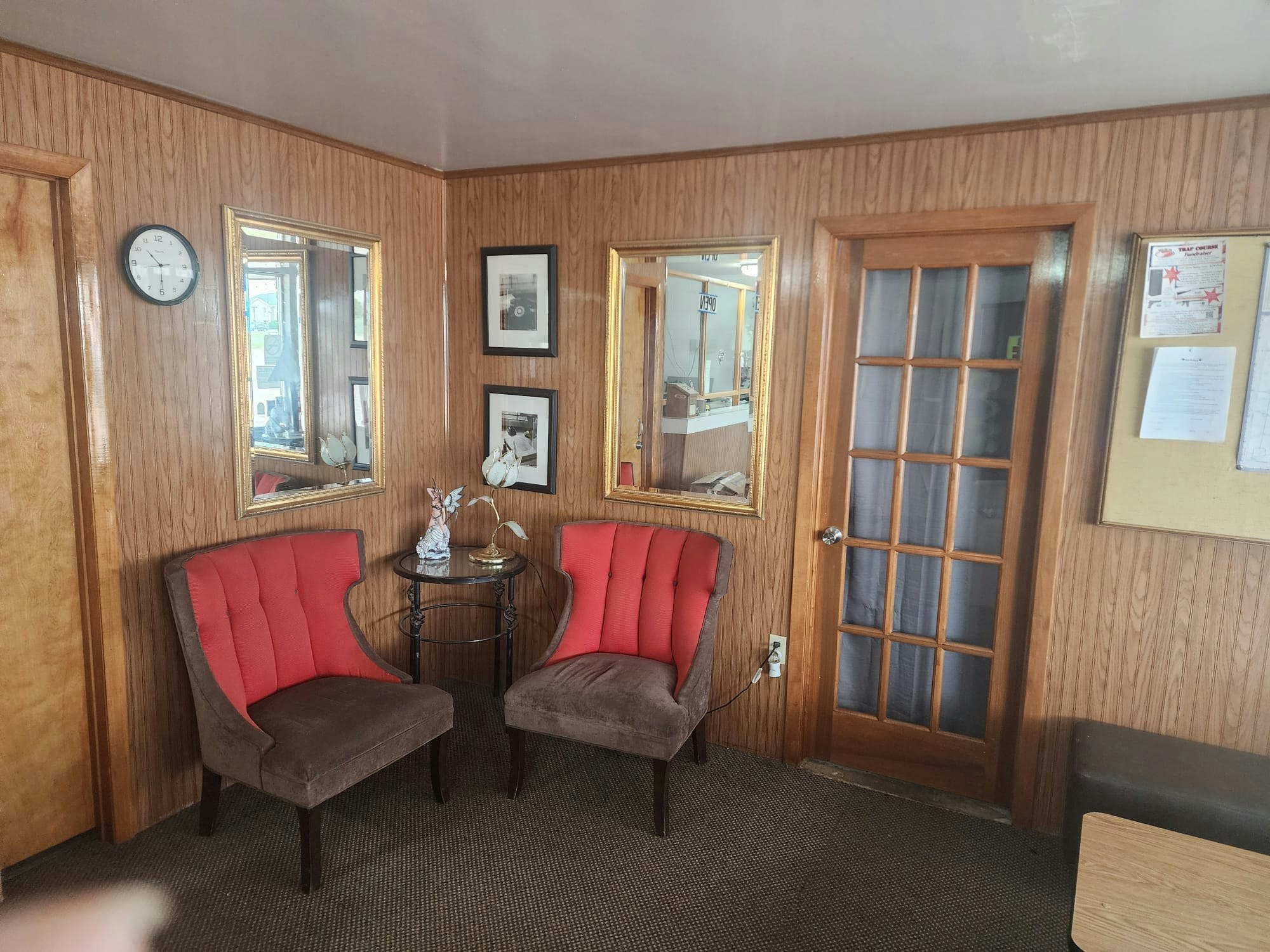 First Inn By OYO Quinter Hwy 70 16/18