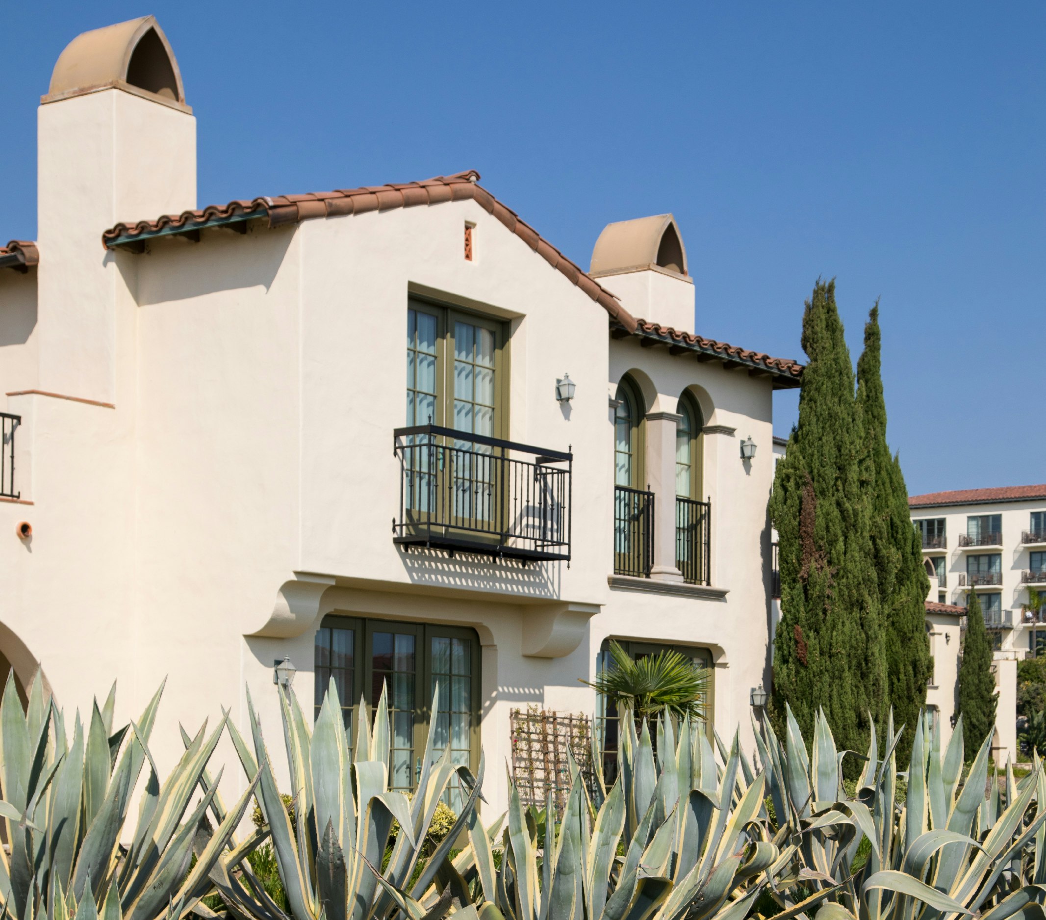 Terranea Resort 4/82