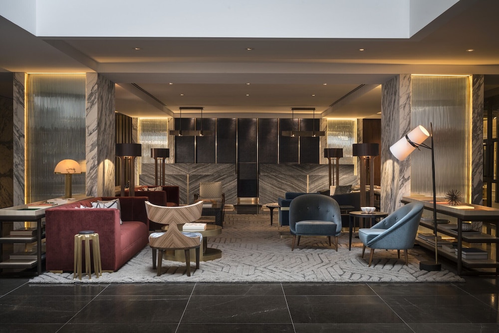 Four Seasons Houston 40/80