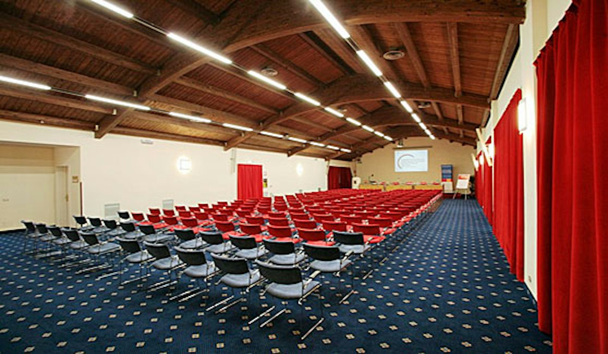 Unaway Hotel Occhiobello 31/42