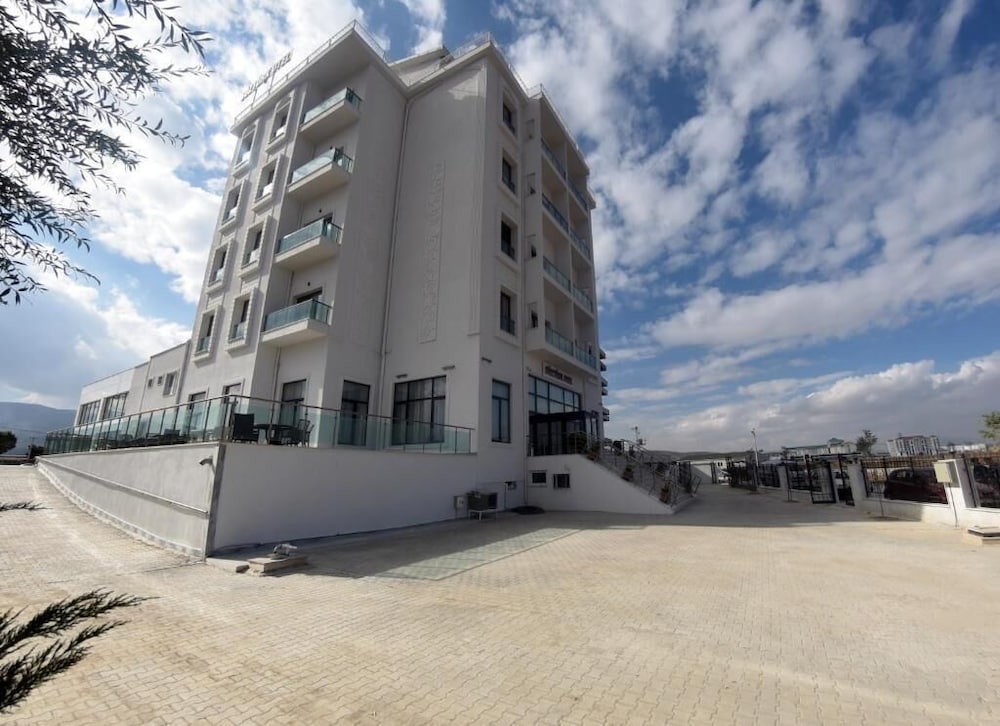 Sozturk Otel 8/50