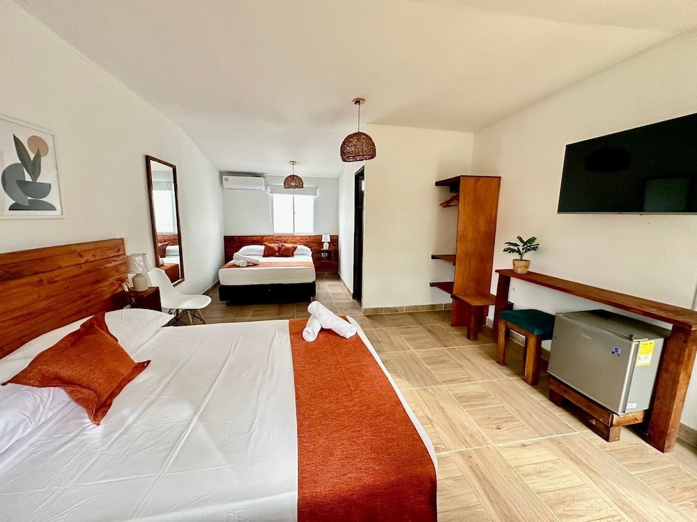 EcoHotel Palma E Coco 20/39