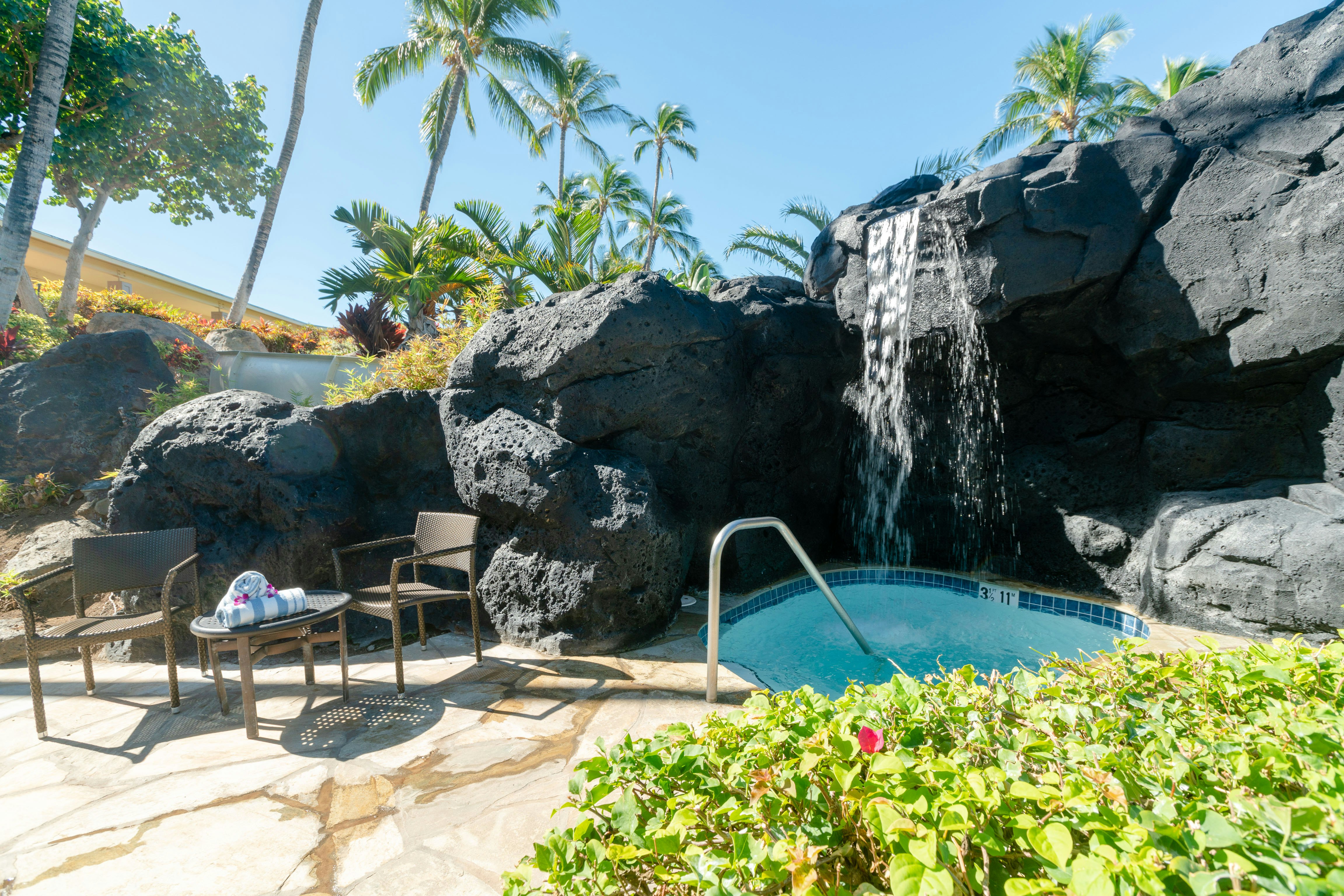 Hilton Waikoloa Village 16/50