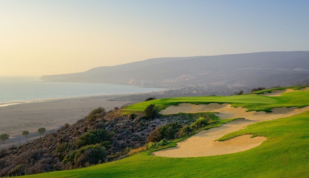 Hyatt Place Taghazout Bay 78/84