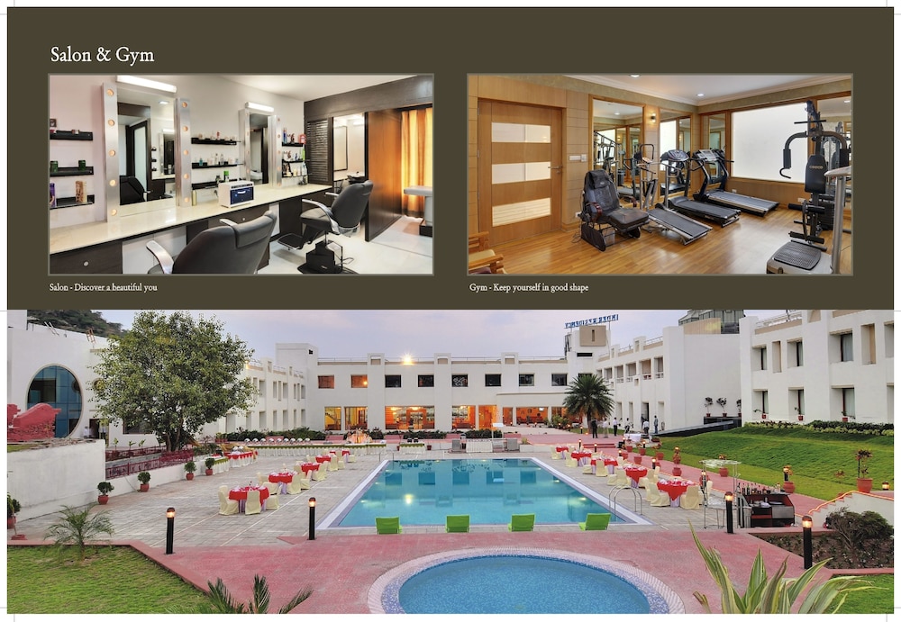 INDER RESIDENCY 8/58