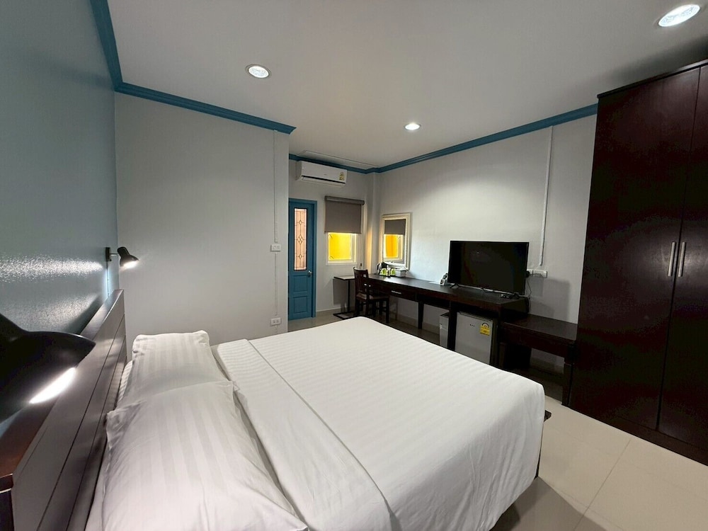 Garden Hill Mansion Trang 23/41