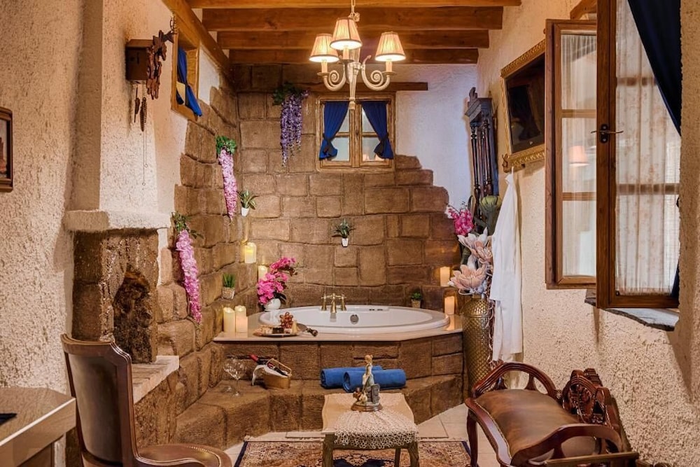 Koukos Rhodian Guesthouse - Adults Only 9/50