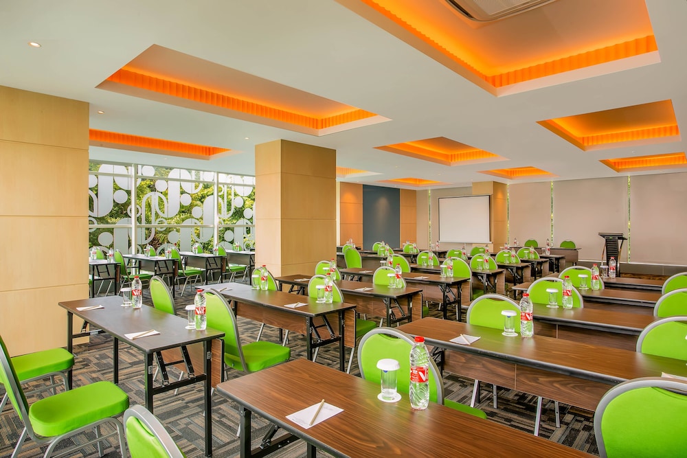 Zest Parang Raja Solo by Swiss-Belhotel International 38/51