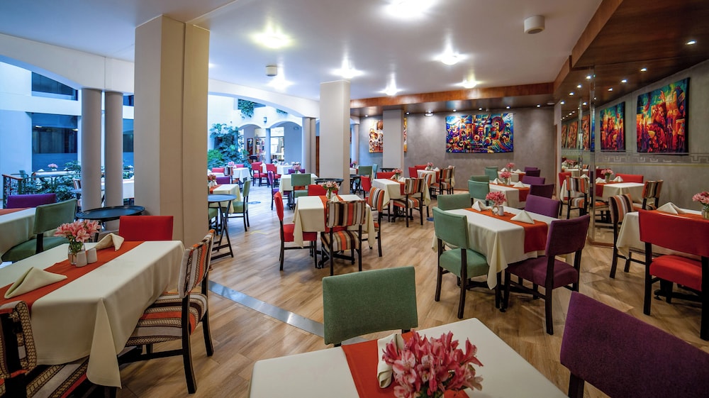 Cusco La Paccha Affiliated by Melia 50/65