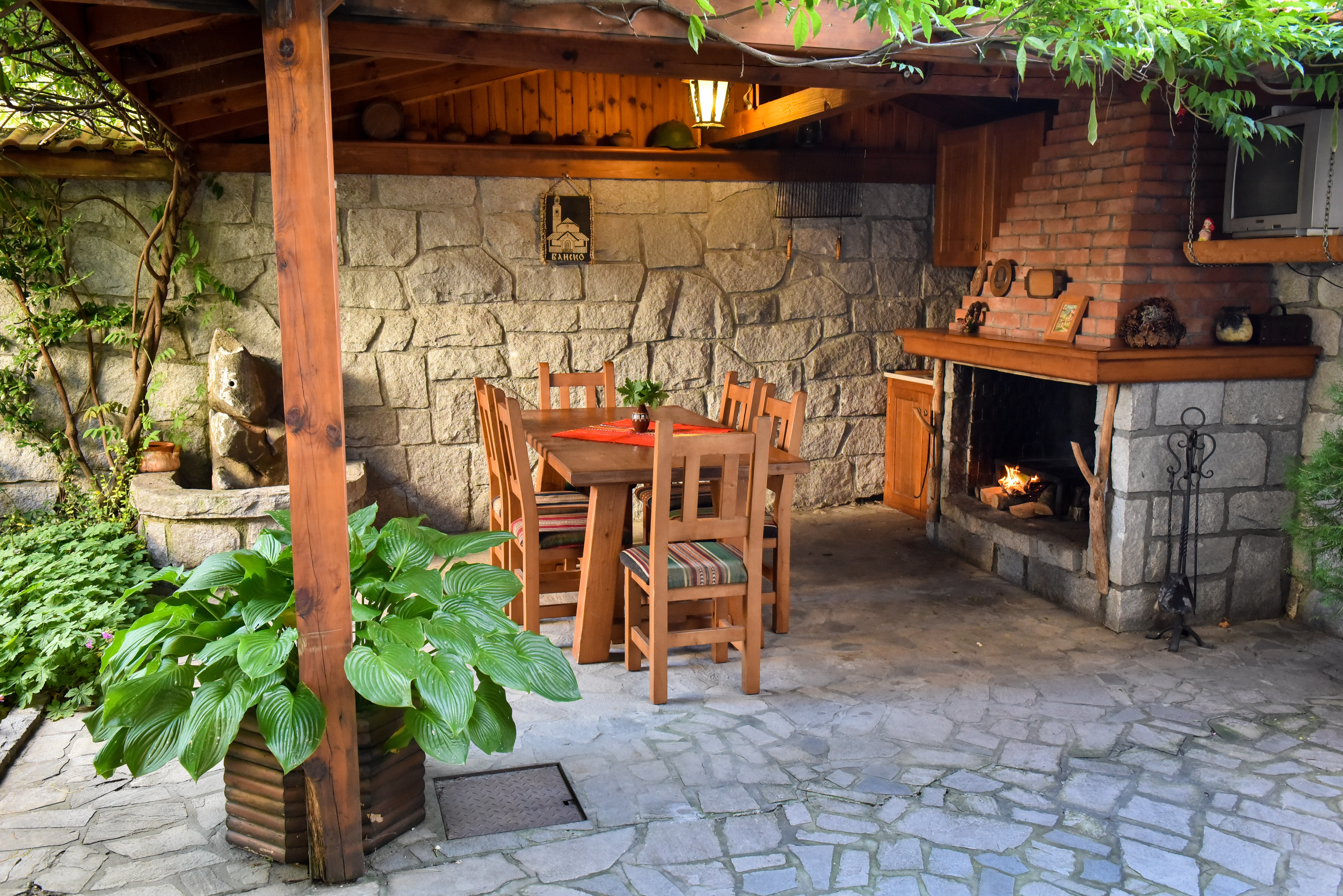 LINA GUEST HOUSE BANSKO 3/26