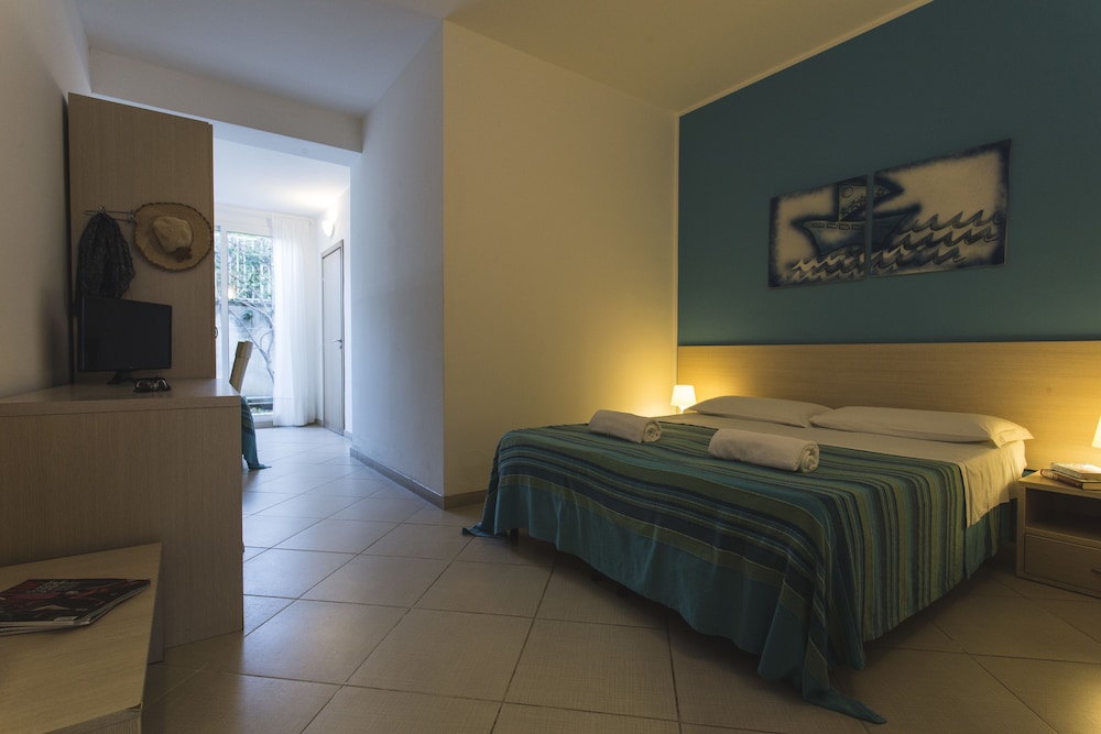 Hotel Baia del Sole 13/49