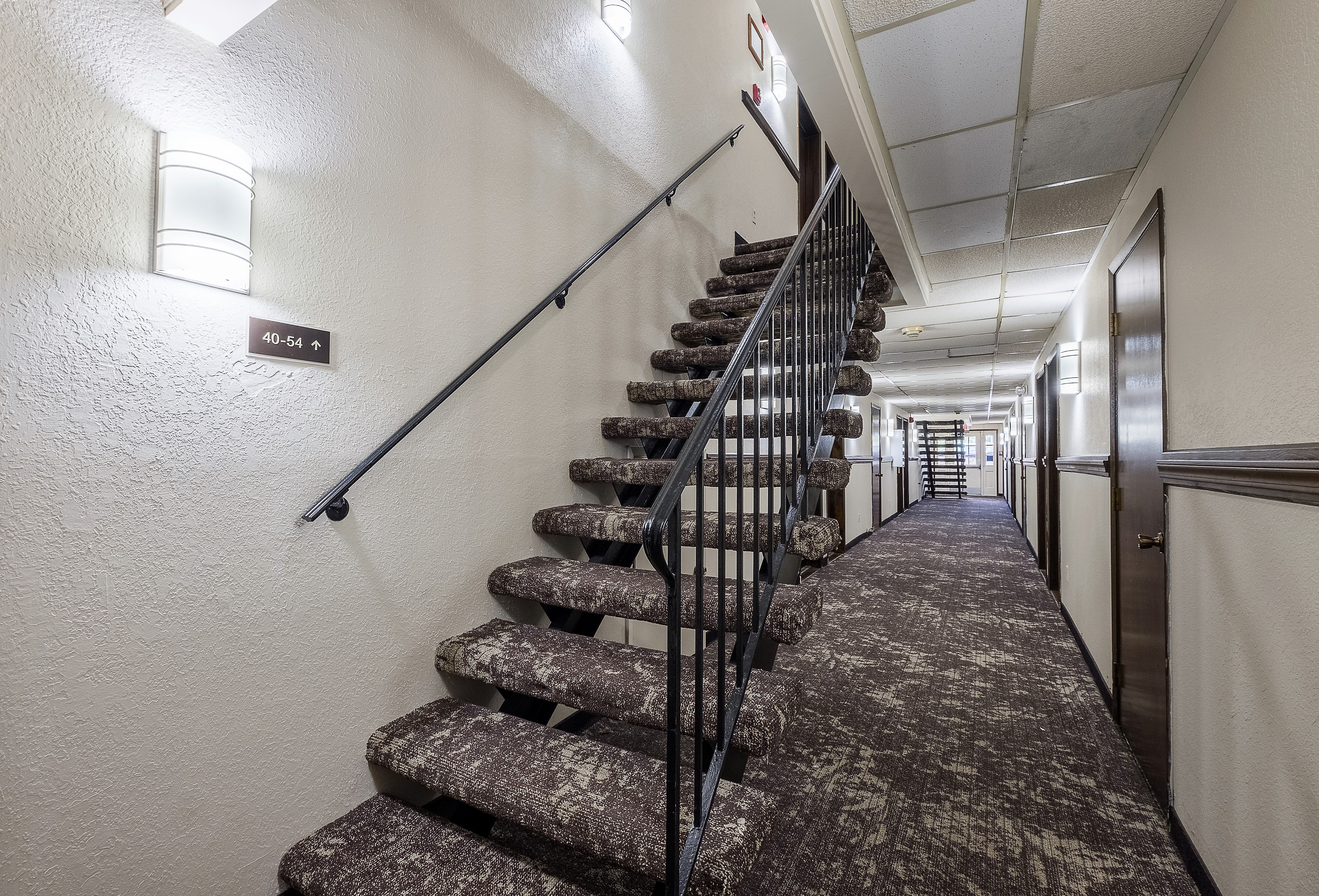 Americas Best Value Inn Dayton Huber Heights 24/28
