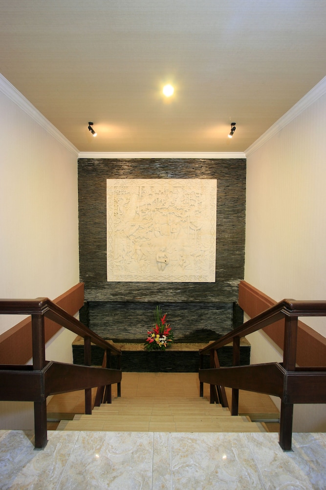The Taman Ayu 34/50