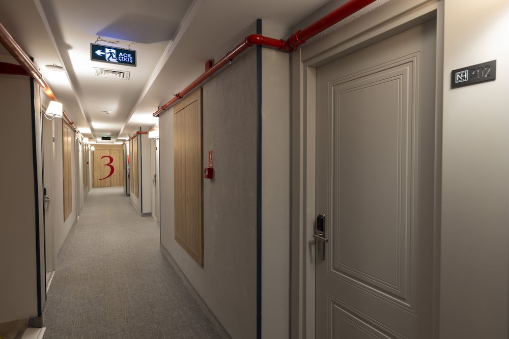 Nehir Hotel Kesan 23/46