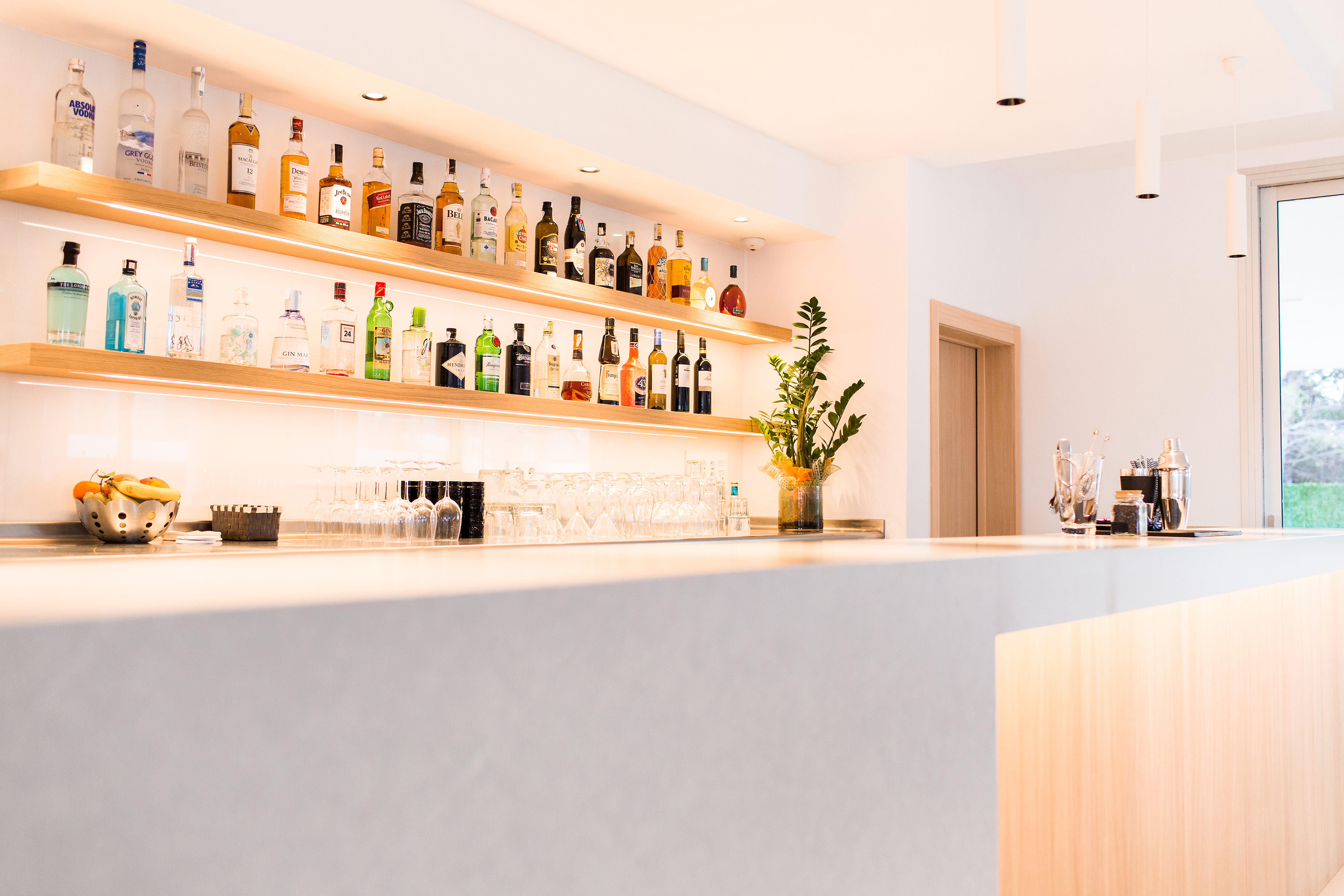 Hotel Petit Sagitario 7/50