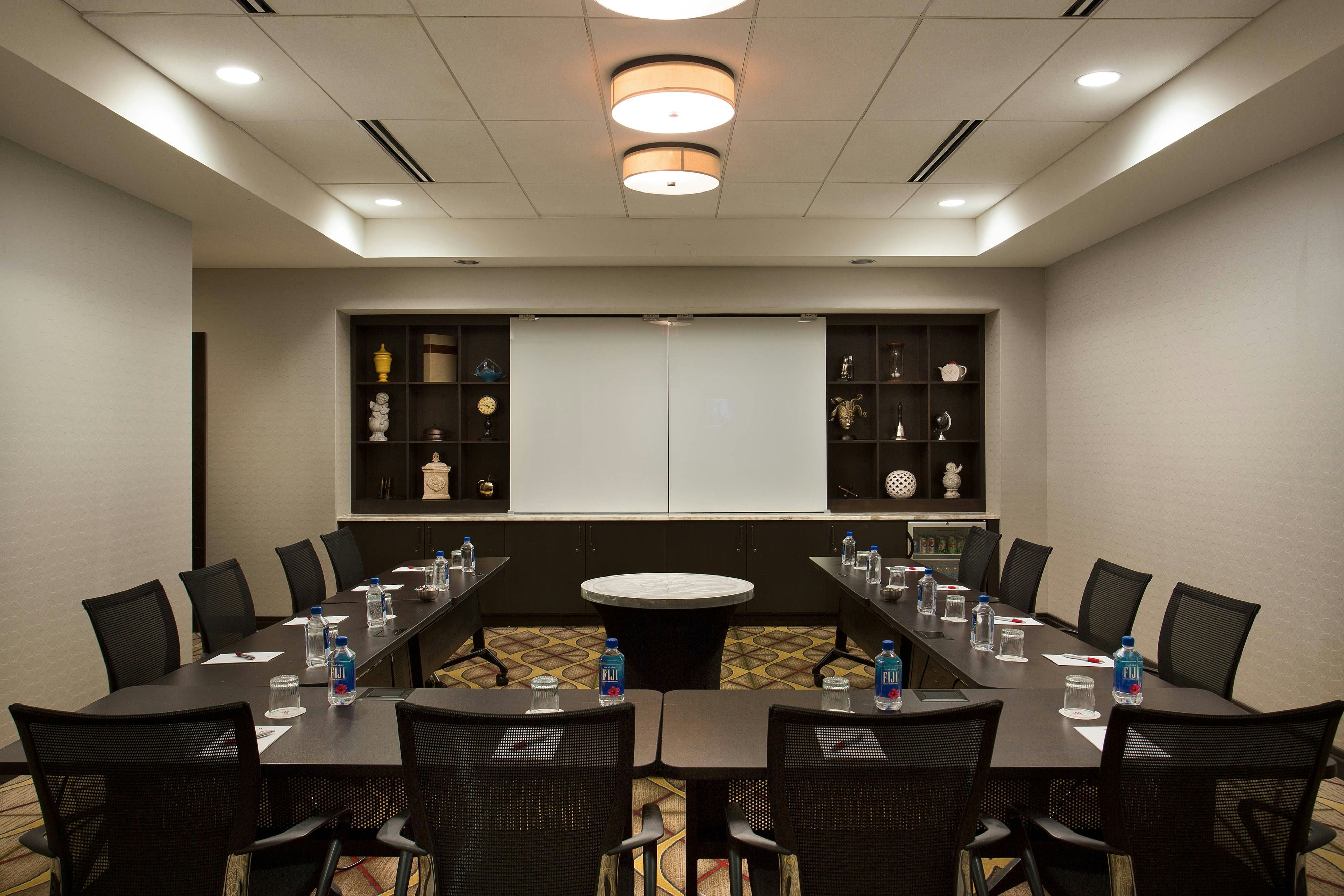 Nashville Marriott At Vanderbilt University 10/12