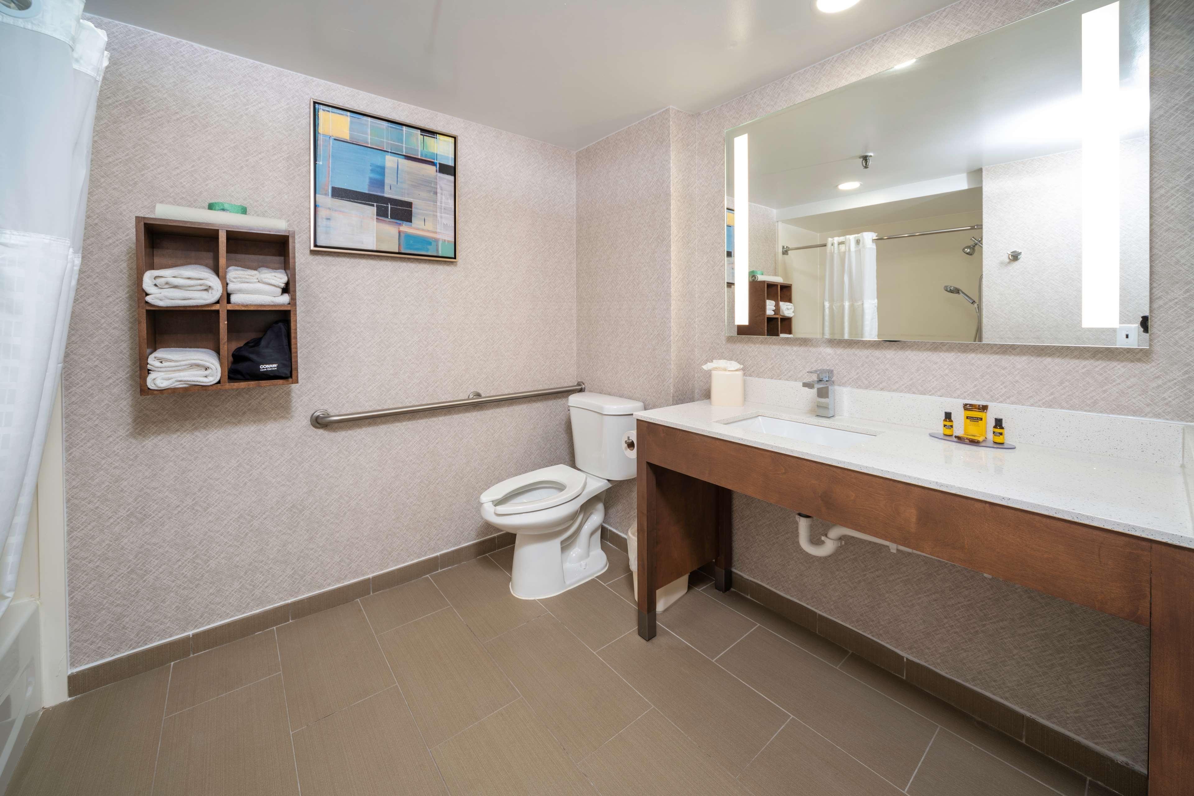 Room, Accessible, Best Western Plus Raleigh Crabtree Valley Hotel 10/10
