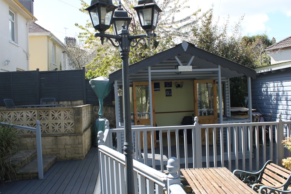 The Millbrook B & B 3/50