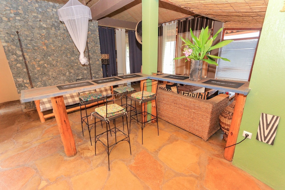 Palm Garden Lodge 15/31