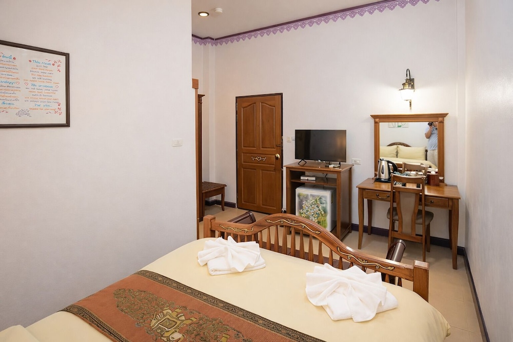 Ban Aothong Hotel 17/50