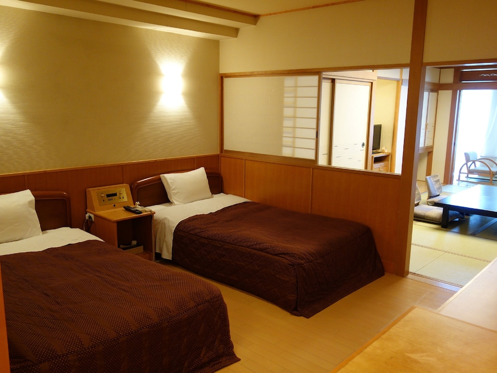 Hotel Konanso 10/50