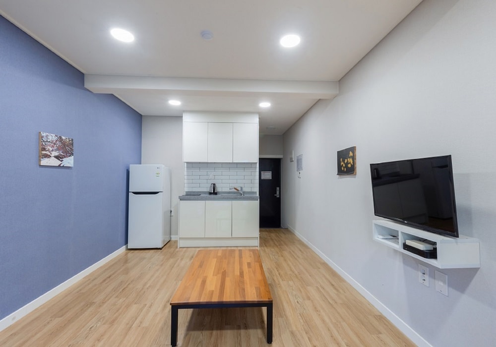 Jirisan Parkview 45/70