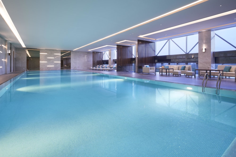 Hyatt Regency Shanghai Jiading 1/69
