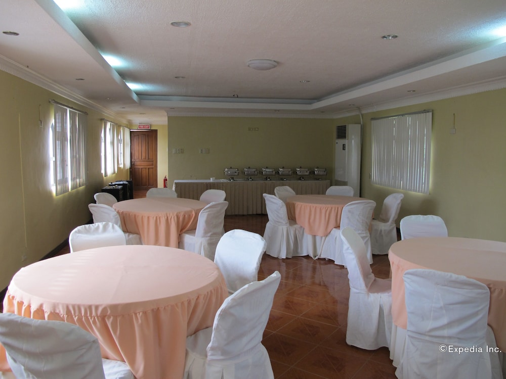 Marco Vincent Dive Resort 44/51