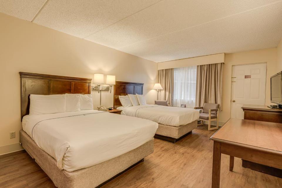 Bonnie Castle Resort & Marina 10/32