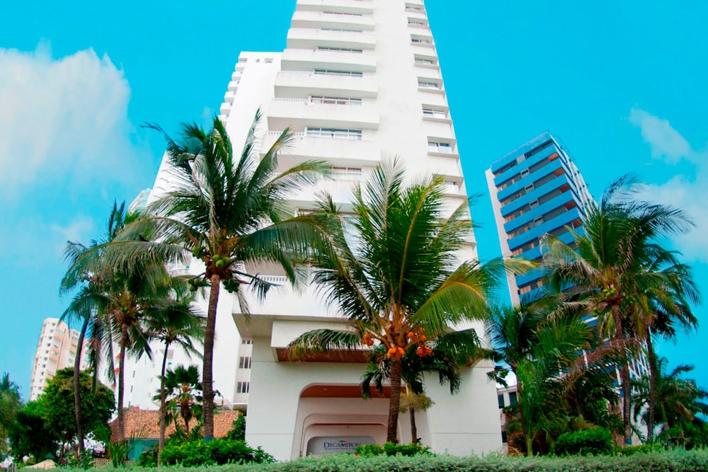 Decameron Cartagena 5/50