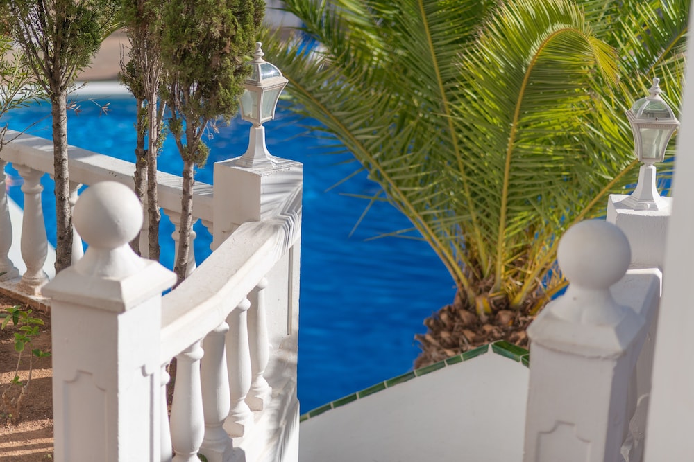 Holiday Park Santa Ponsa 29/32