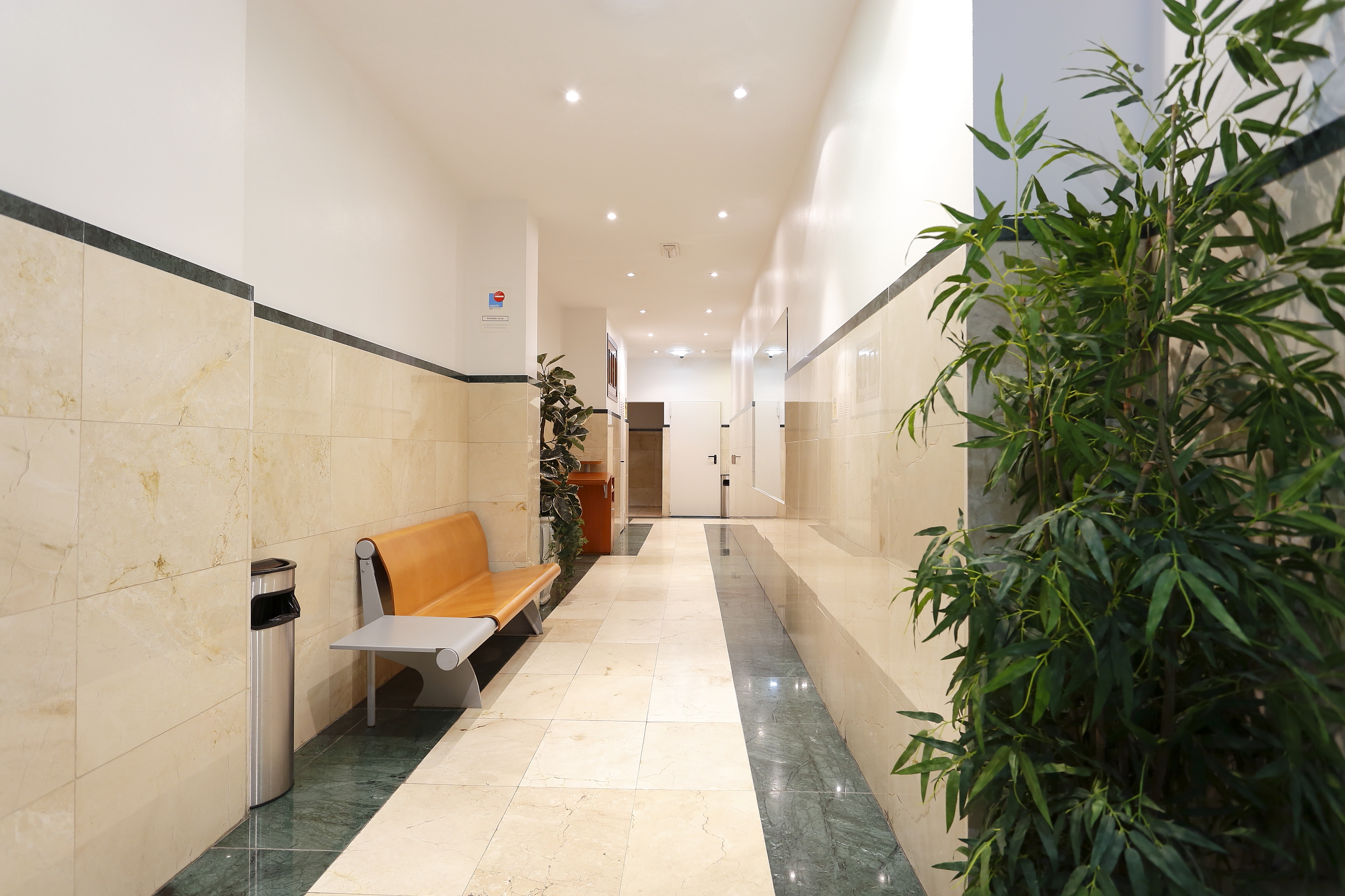 Apartamentos Urban Blue 4/55