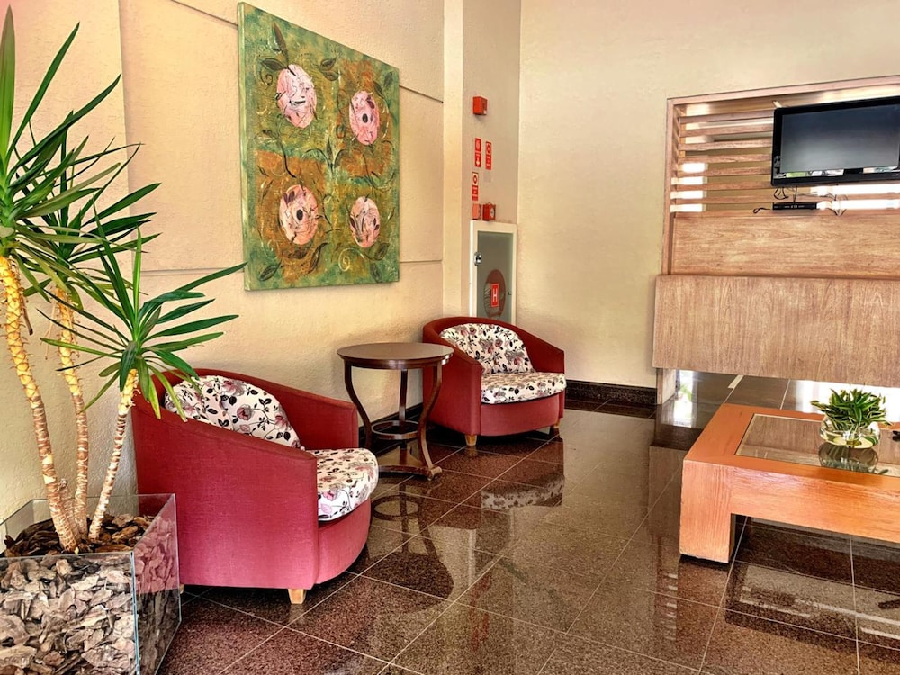 ibis Styles Campinas Alphaville 39/52