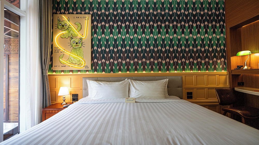 Senglao Boutique Hotel LuangPrabang 14/50