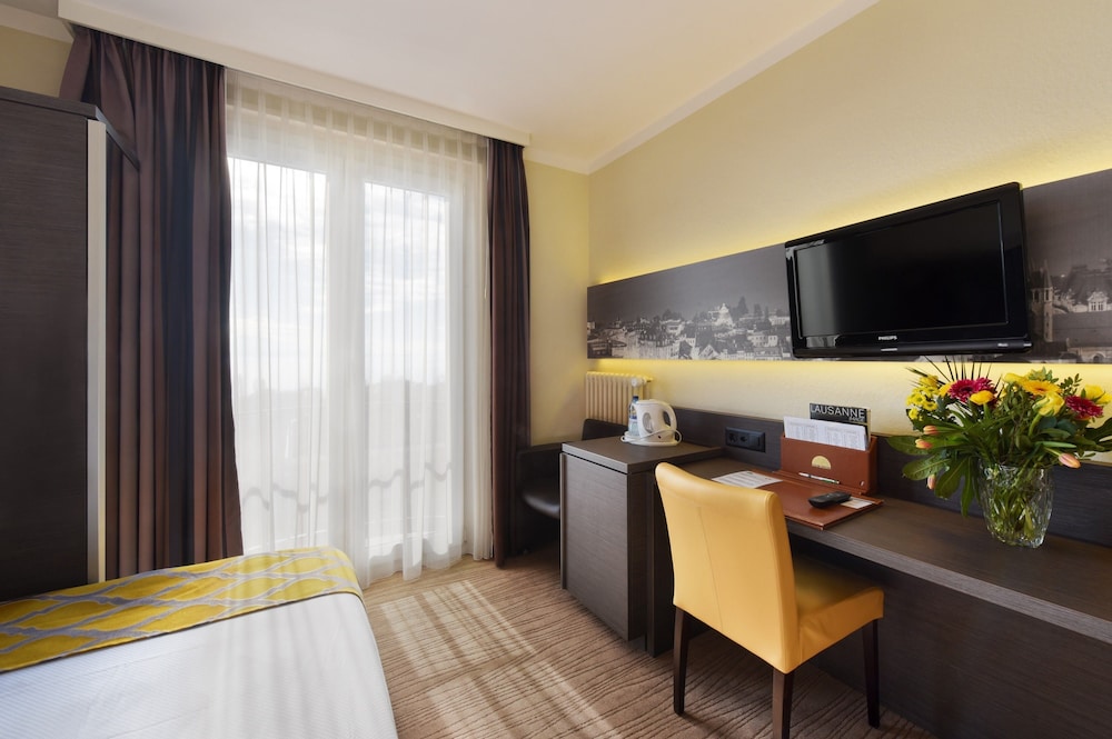 Bellerive Hotel 15/50